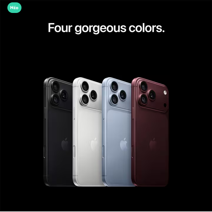 Apple iPhone 18 Pro Max (12GB/512GB) 5G Black ,Burgundy ,Glacier ,Silver 